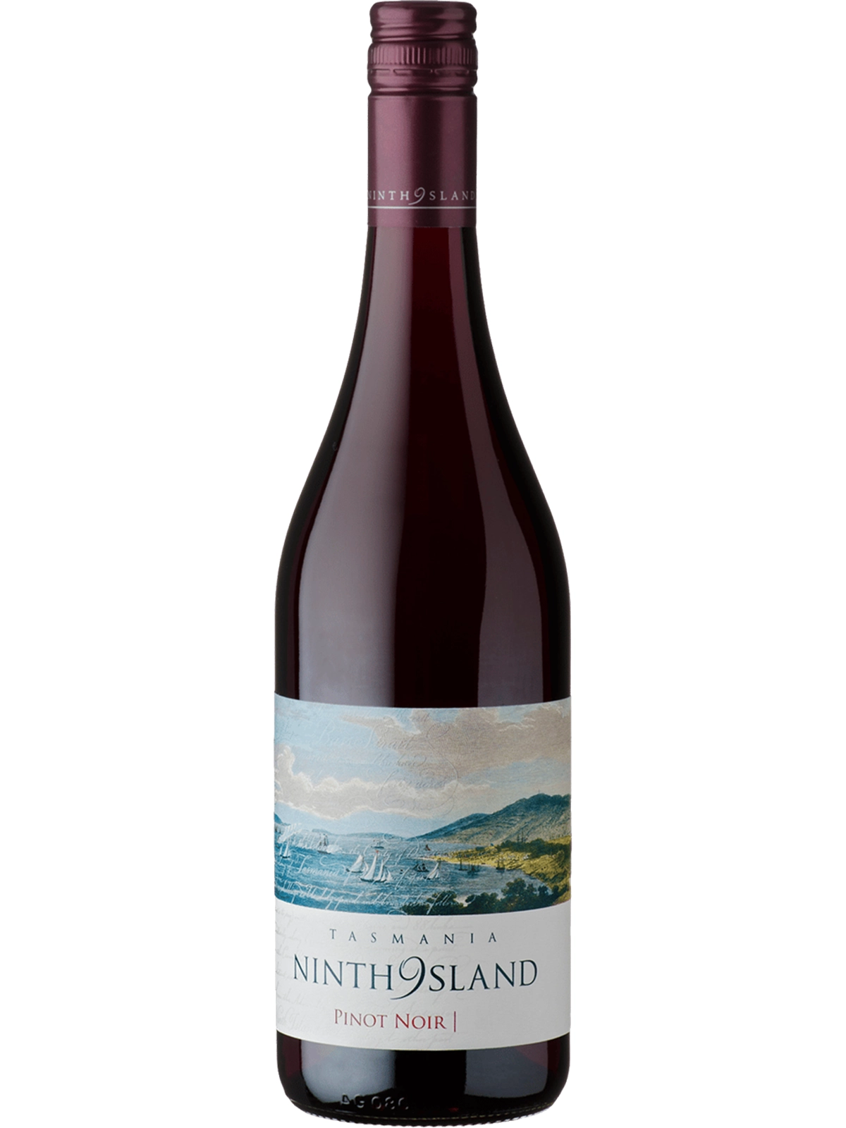 Ninth Island Pinot Noir 750ml